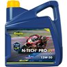 4L GARRAFA PUTOLINE N-TECH PRO R+ 15W-50