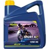 4L GARRAFA PUTOLINE SPORT 4R 10W-40