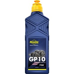 1 L BOTELLA PUTOLINE GP 10 75W