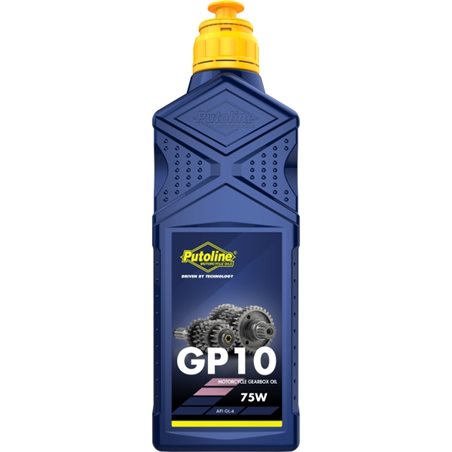 1 L BOTELLA PUTOLINE GP 10 75W
