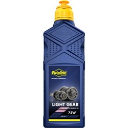 1 L BOTELLA PUTOLINE LIGHT GEAR 75W