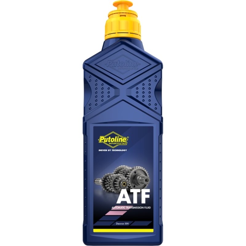 1 L BOTELLA PUTOLINE ATF