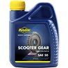 500 ML BOTELLA PUTOLINE SCOOTER GEAR OIL SAE 30