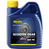 500 ML BOTELLA PUTOLINE SCOOTER GEAR OIL SAE 90