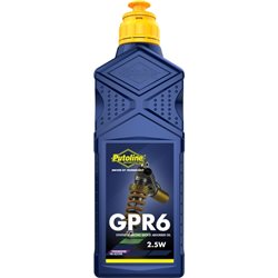 1 L BOTELLA PUTOLINE GPR 6 2.5W