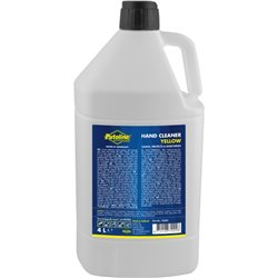 4 L ENVASE PUTOLINE HAND CLEANER YELLOW