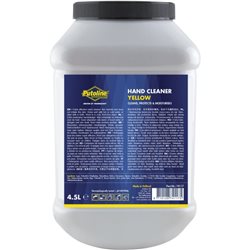 4,5 L ENVASE PUTOLINE HAND CLEANER YELLOW