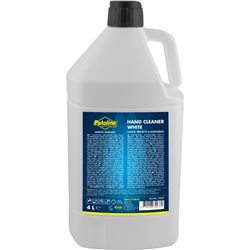 4 L ENVASE PUTOLINE HAND CLEANER WHITE