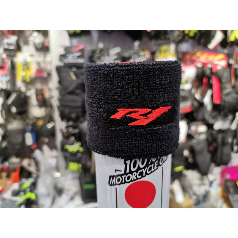 FUNDA PROTECTOR DEPOSITO FRENOS YAMAHA R1 FUNDA PROTECTOR DEPOSITO FRENOS YAMAHA R1