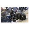 PORTAMATRÍCULAS YAMAHA XSR900 NEGRO