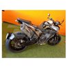 PORTAMATRÍCULAS KTM 790 DUKE NEGRO