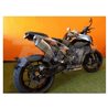 PORTAMATRÍCULAS KTM 790 DUKE NEGRO