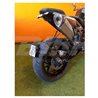PORTAMATRÍCULAS KTM 790 DUKE NEGRO