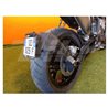 PORTAMATRÍCULAS KTM 790 DUKE NEGRO