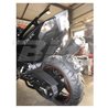 PORTAMATRÍCULAS A LA RUEDA YAMAHA TMAX 530 (12-18) NEGRO