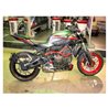 PORTAMATRÍCULAS A LA RUEDA YAMAHA MT-07 NEGRO
