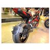 PORTAMATRÍCULAS A LA RUEDA YAMAHA MT-07 NEGRO