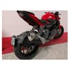 PORTAMATRÍCULAS A LA RUEDA SUZUKI GSX-S750 NEGRO