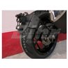 PORTAMATRÍCULAS A LA RUEDA SUZUKI GSX-S750 NEGRO