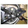 PORTAMATRÍCULAS HARLEY DAVIDSON BREAKOUT NEGRO
