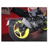 PORTAMATRÍCULAS YAMAHA MT-10 NEGRO