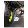 PORTAMATRÍCULAS YAMAHA MT-10 NEGRO