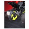 PORTAMATRÍCULAS YAMAHA MT-10 NEGRO