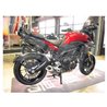 PORTAMATRÍCULAS A LA RUEDA YAMAHA MT-09 NEGRO