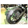PORTAMATRÍCULAS A LA RUEDA YAMAHA MT-09 NEGRO