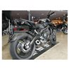PORTAMATRÍCULAS A LA RUEDA YAMAHA MT-09 NEGRO