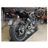 PORTAMATRÍCULAS A LA RUEDA YAMAHA MT-09 NEGRO