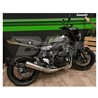 PORTAMATRÍCULAS KAWASAKI Z900 RS NEGRO
