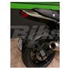 PORTAMATRÍCULAS KAWASAKI Z900 RS NEGRO