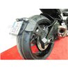 PORTAMATRÍCULAS A LA RUEDA SUZUKI GSX-S1000 NEGRO