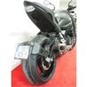 PORTAMATRÍCULAS A LA RUEDA SUZUKI GSX-S1000 NEGRO