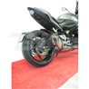 PORTAMATRÍCULAS A LA RUEDA SUZUKI GSX-S1000 NEGRO