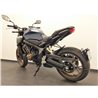 PORTA MATRICULAS ACCESS DESIGN NEGRO HONDA CB650R