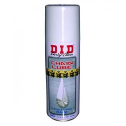 LUBRICANTE DE CADENA BLANCO DID 420ML
