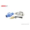ADAPTADOR PARA SENSOR TEMPERATURA DE AGUA KOSO Ø14MM  BG014B00