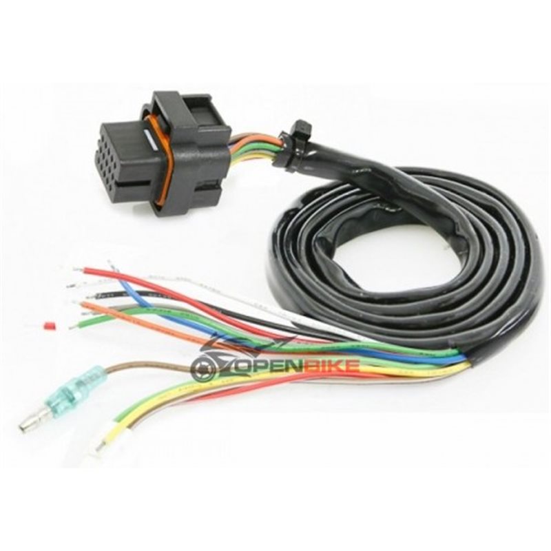 CABLEADO PRINCIPAL PARA KOSO DB01R  BO018000