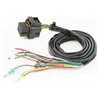 CABLEADO PRINCIPAL PARA KOSO DB01R  BO018000