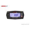 CUENTA RPM + CUENTA HORAS UNIVERSAL KOSO  BA033W00