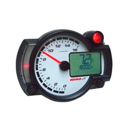 CUENTA RPM UNIVERSAL KOSO RX2NR BA015010