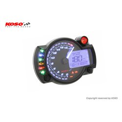 CUENTA RPM UNIVERSAL KOSO RX2NR+ BA015B15