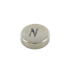 IMÁN CAPTADOR VELOCÍMETRO KOSO 6 X 5MM BF010700