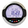 MARCADOR CIRCULAR KOSO D64 DL-03S PLATA BB642W10
