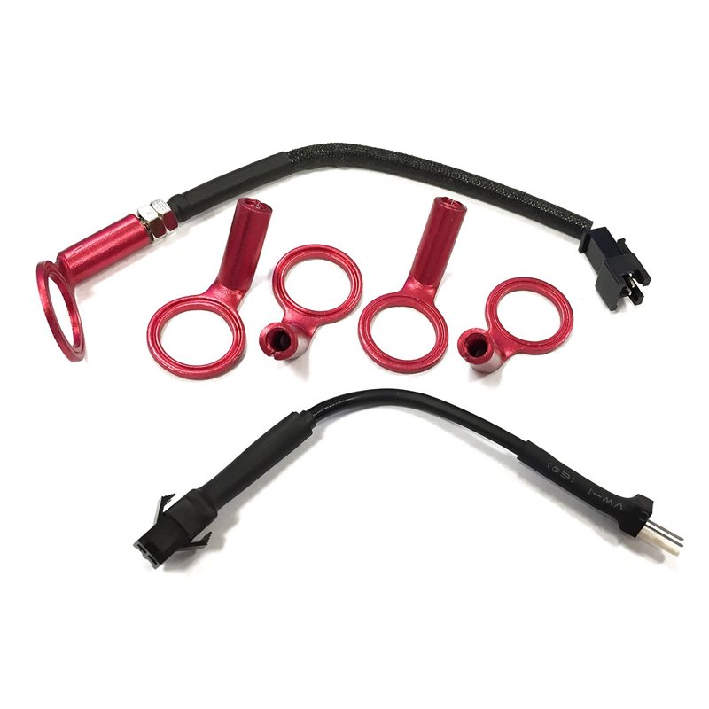 SENSOR DE TEMPERATURA PARA BUJÍA Ø14 KOSO KI000R14-N SENSOR DE TEMPERATURA PARA BUJÍA Ø14 KOSO KI000R14-N
