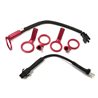 SENSOR DE TEMPERATURA PARA BUJÍA Ø14 KOSO KI000R14-N