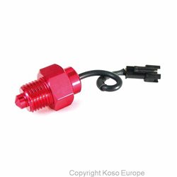 SENSOR DE TEMPERATURA KOSO M10 X 1 BF100100-N