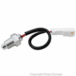 SENSOR DE TEMPERATURA KOSO M10 X 1 BF100000-N